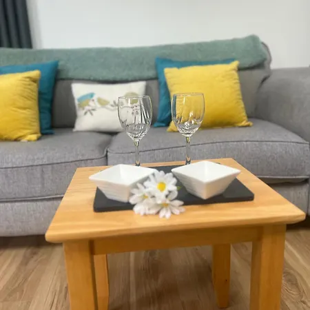 Apartment Klaina
